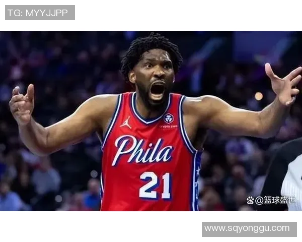 恩比德回应外界质疑称曾被预测不入世界前百球员行列 恩比德回应外界质疑称曾被预测不入世界前百球员行列