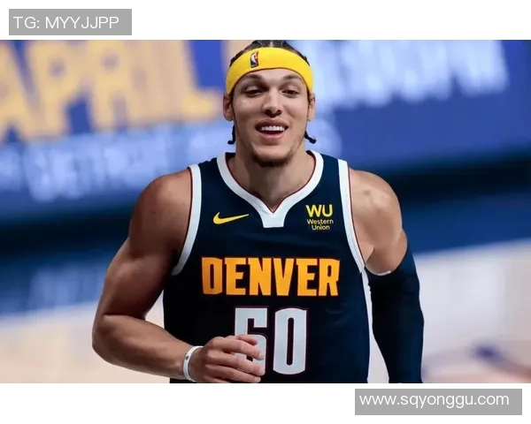 戈登手感火热轰进第十记三分球掘金关键时刻反超三分稳占上风