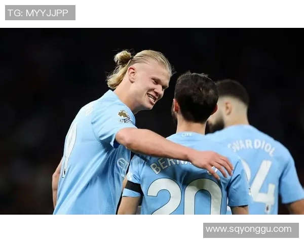 哈兰德欧冠面对西甲球队8场8球4次梅开二度展现超凡攻击力