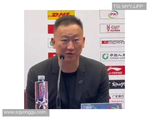 刘维伟直言若杨瀚森在垃圾时间不传球何时该传球强调比赛态度